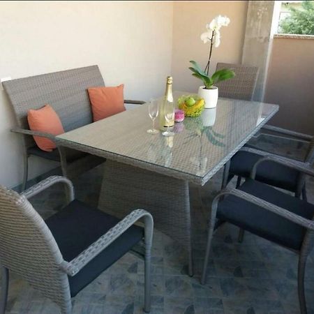 Marijo&Tina Apartment Zadar Eksteriør bilde