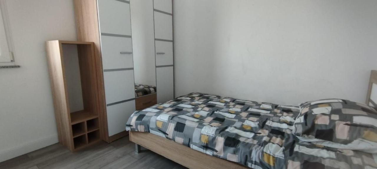 Marijo&Tina Apartment Zadar Eksteriør bilde
