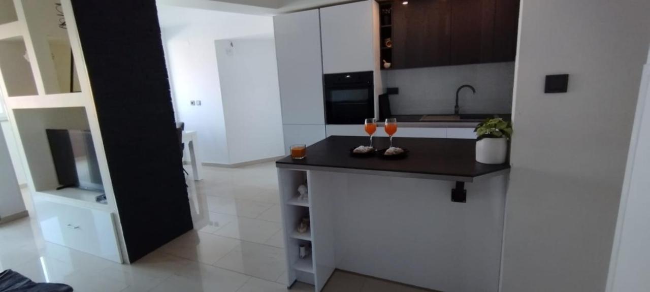 Marijo&Tina Apartment Zadar Eksteriør bilde